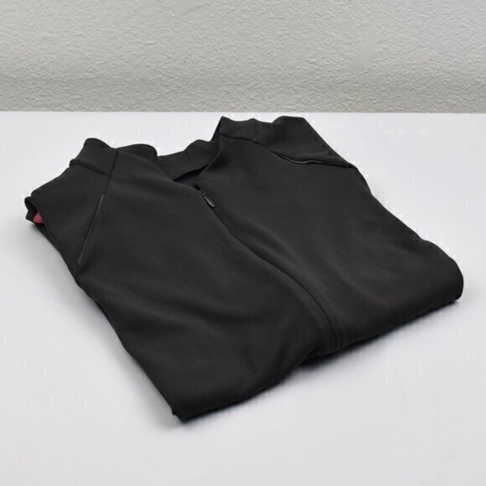 Norvara Short Sleeve Cycling Jersey w/Back Pockets Size XL Gently Used Condition - Picture 1 of 7